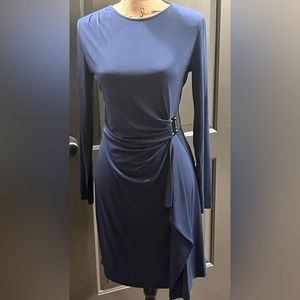 Michael Kors jersey dress